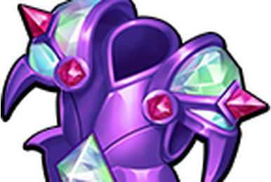 Armor Claw, Monster Legends Competitive Wiki