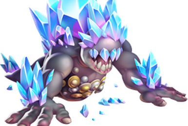 Armor Claw, Monster Legends Competitive Wiki