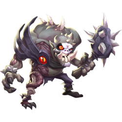 Malfeitor, Monster Legends Competitive Wiki, Fandom