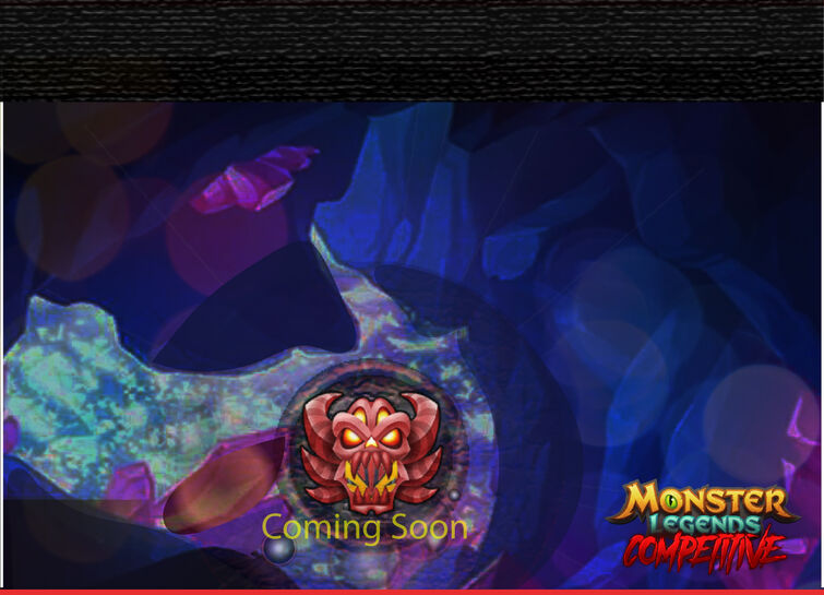 Fundy Event, Monster Legends Wiki