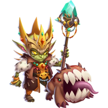 Zneaky Widezmirk | Monster Legends Competitive Wiki | Fandom