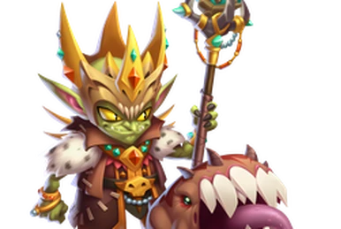 Zneaky Widezmirk | Monster Legends Wiki | Fandom