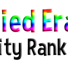 Unified Eras Viability Ranking