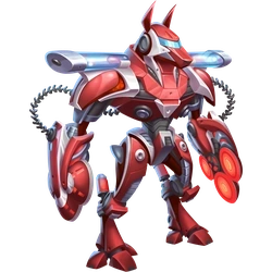 K911 | Monster Legends Competitive Wiki | Fandom