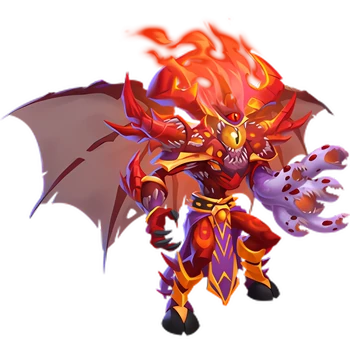 Diabolus Hellbringer | Monster Legends Competitive Wiki | Fandom