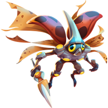 Velvet Tom Monster Legends Competitive Wiki Fandom