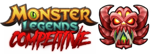 Fundy Event, Monster Legends Wiki