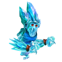 Frostbite Monster Legends Competitive Wiki Fandom - roblox frostbite all monsters