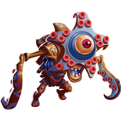 Armor Claw Path, Monster Legends Wiki