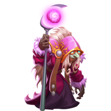 Armor Claw Path, Monster Legends Wiki