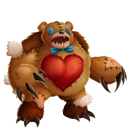 Teddy Fear | Monster Legends - Epic Guide Wiki | Fandom