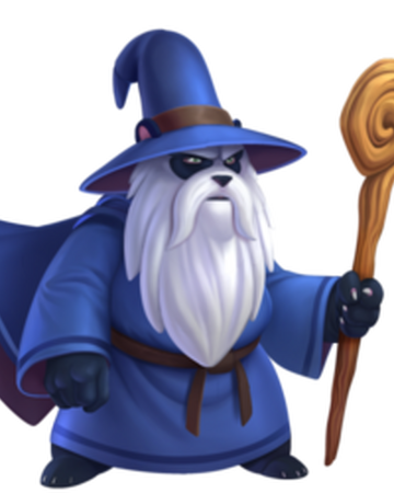 Pandalf Monster Legends Epic Guide Wiki Fandom