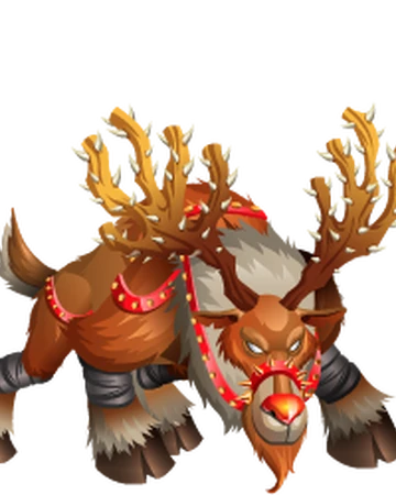 Rodolph Monster Legends Epic Guide Wiki Fandom