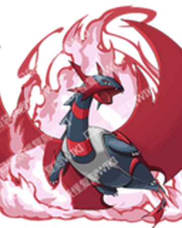No 20373 Salamence Mega Monster Wiki Fandom