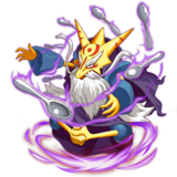 Competitive Pokemon: Mega Alakazam by Strikerprime on DeviantArt