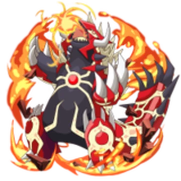 groudon mega evolution