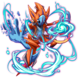 deoxys evolution