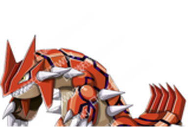 No.30384 Rayquaza Z(MEGA)(Shiny), Monster Wiki