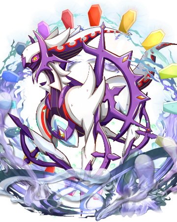 No 318493 Arceus Mega Monster Wiki Fandom