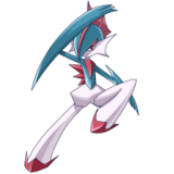 No.30282 Gardevoir(MEGA)(Shiny), Monster Wiki