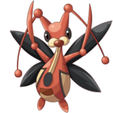 No.10065 Alakazam(Shiny), Monster Wiki