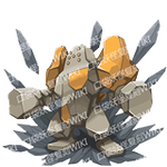 No.10065 Alakazam(Shiny), Monster Wiki