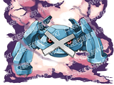 No.376 Metagross