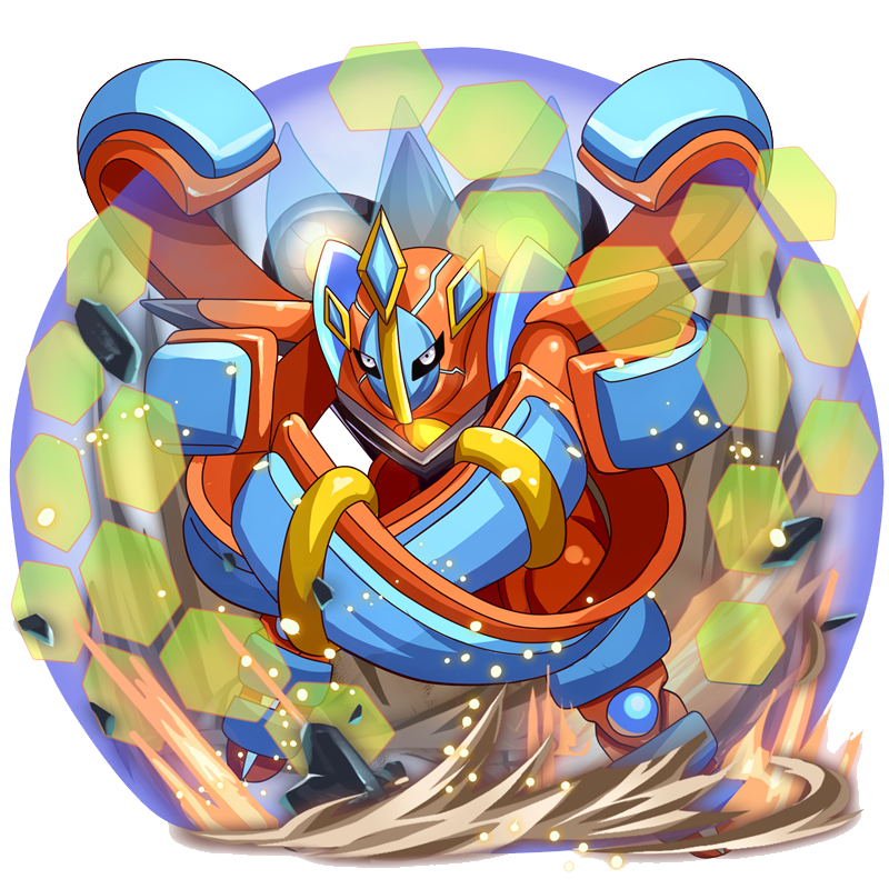 mega deoxys