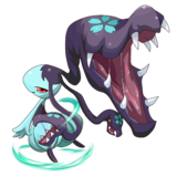 No.30282 Gardevoir(MEGA)(Shiny), Monster Wiki