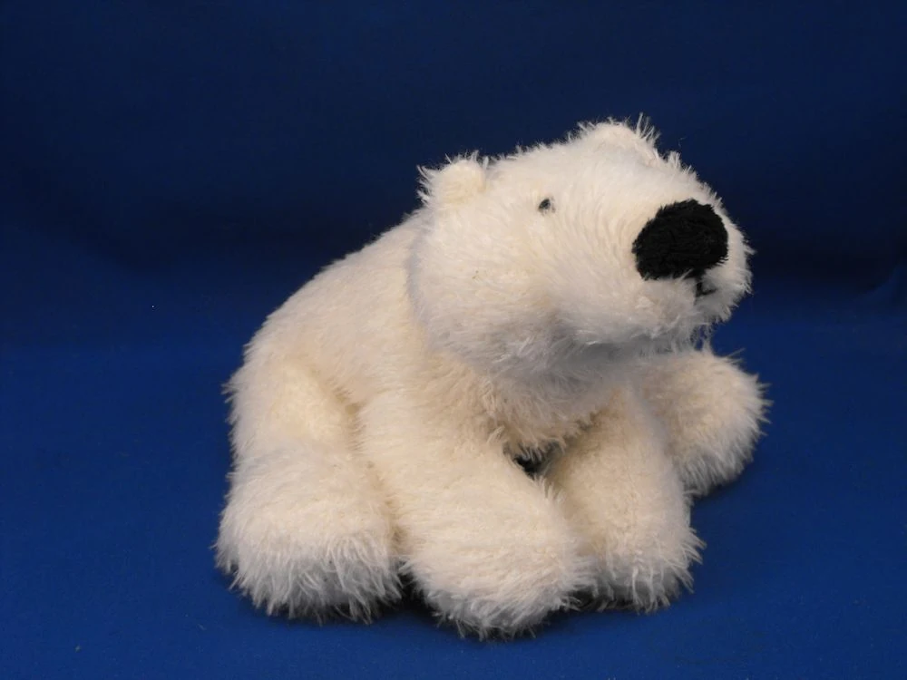 Nick (Polar Bear) Monster Movie Wiki Fandom