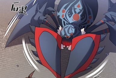 21+ Monster Pet Evolution Manga