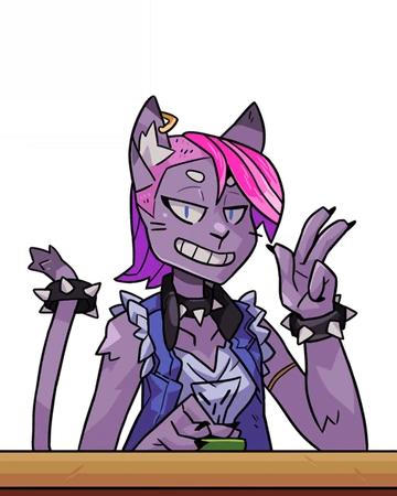 monster prom shop items