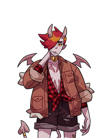 Sawyer Monster Prom Wiki Fandom