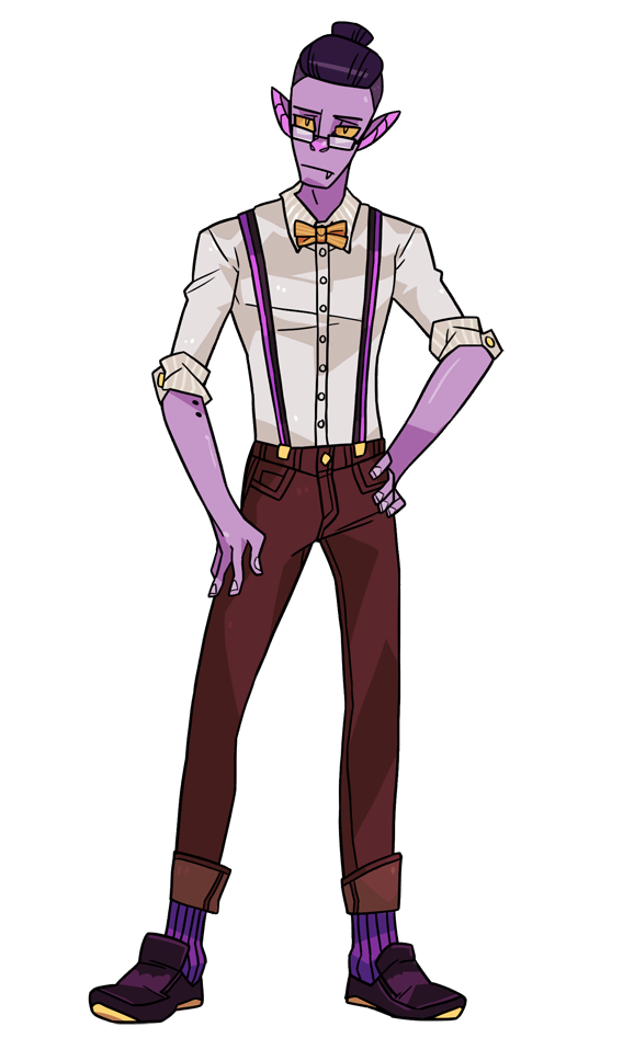 Liam De Lioncourt Monster Prom Wiki Fandom 