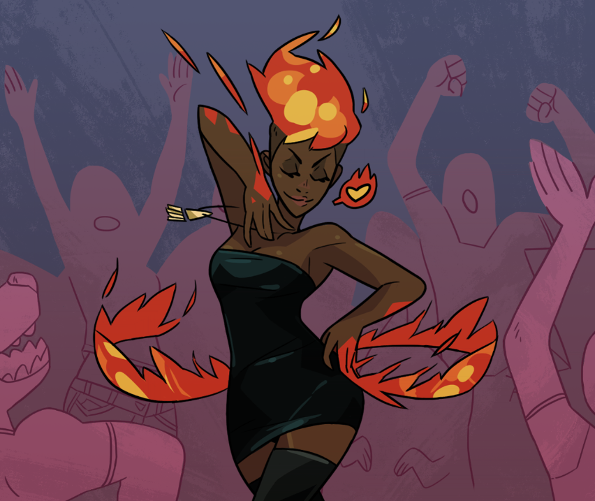 amira monster prom amira monster prom