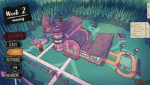 Locations | Monster Prom Wiki | Fandom