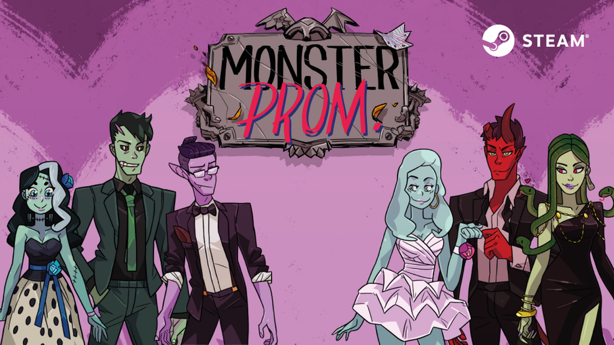 Monster Prom Wiki | Fandom