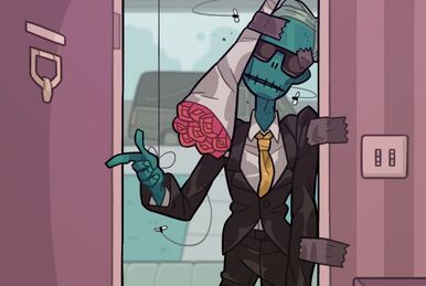 Monster prom shop items sales