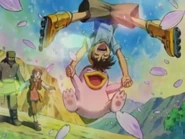 Happy ending for both worlds