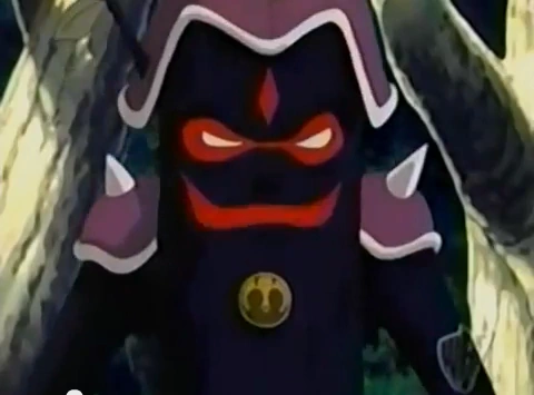 Captain Ebony Monster Rancher Wiki Fandom