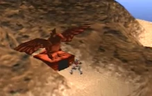 Phoenix Altar exterior.png (257 KB) #15) Phoenix Altar Shrine