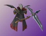 Joker MREVO