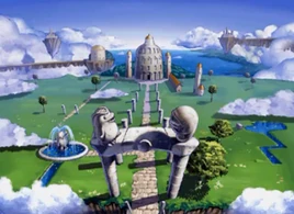 Paradise of Monsters