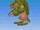 Peachdillo