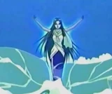Undine's Tidal Wave