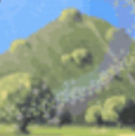 Hills of Rusetara