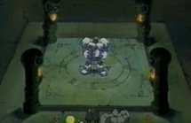 Brillia Shrine inside.png (260 KB) #9) Brillia Shrine Interior