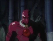 Pink Jam Intro.jpg (467 KB) Pink Jam, the deceptively tantalising seventh Warrior but the first of General Durahan’s new collection of Warriors…