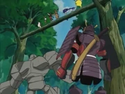 How is this even a challenge for Suezo though...