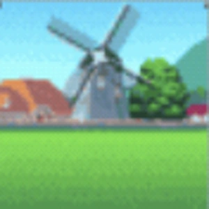 Windmill Plateau | Monster Rancher Wiki | Fandom